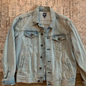 Gap Jean jacket